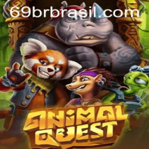 Explorando AnimalQuest: Descubra a Aventura Selvagem de 69BR