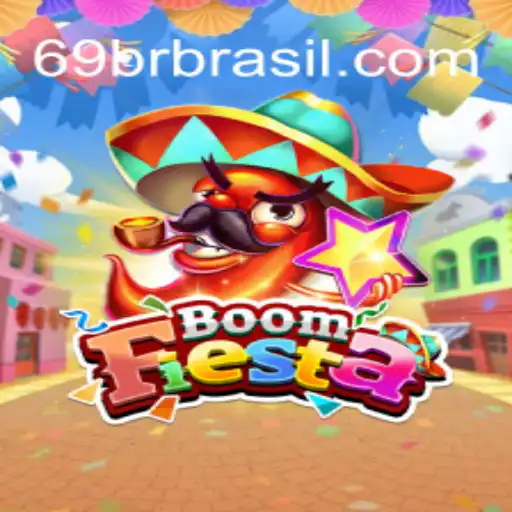 BoomFiesta: Uma Imersão Divertida e Estratégica no Mundo dos Jogos