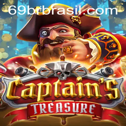 Explorando o Universo Aventureiro de CaptainssTreasure