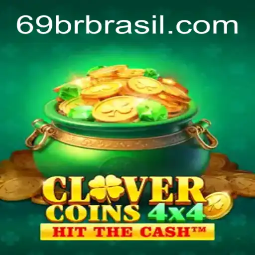 Explorando o Mundo de CloverCoins4x4: Um Novo Horizonte no Universo dos Jogos