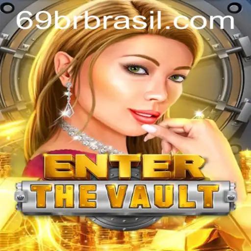 Descubra EntertheVault: Uma Aventura Inovadora no Mundo dos Jogos