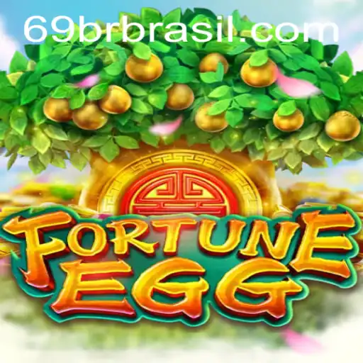 FortuneEgg: Um Mergulho no Novo Fenômeno de Jogos Desenvolvido por 69BR