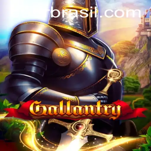 Gallantry: O Jogo Estratégico que Conquista a Atualidade