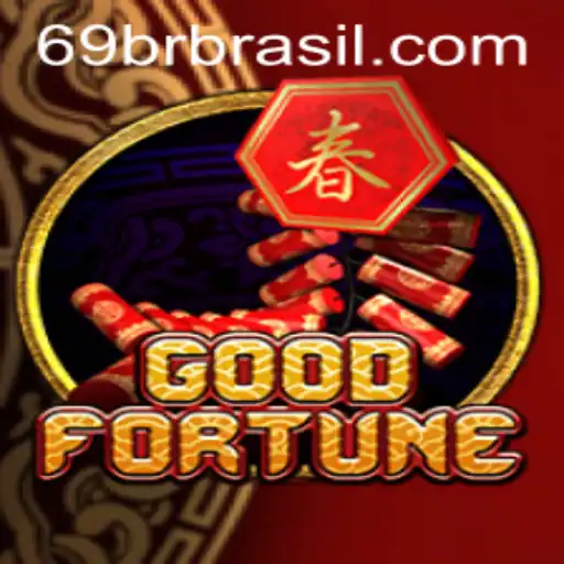 GoodFortune: Descubra a Aventura Divertida em 69BR
