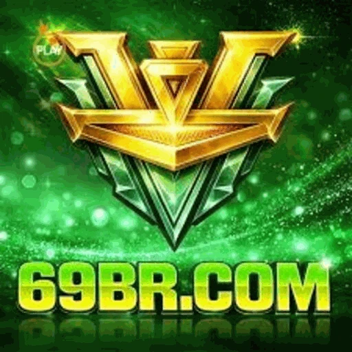 69BR Logo