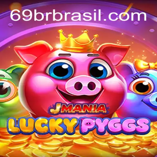 Descubra JManiaLuckyPyggs: O Novo Fenômeno do Mundo dos Jogos