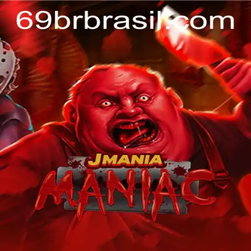 Descubra o Fascinante Mundo de JManiaManiac: O Jogo que Está Conquistando o Mundo