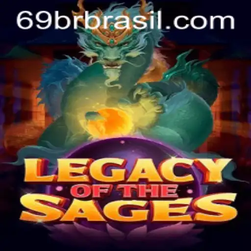 LegacyoftheSages: Uma Jornada Épica no Mundo dos Sábios