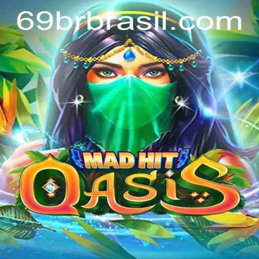 Uma Jornada Imersiva com MadHitOasis: Conquiste o Mundo com Estratégia e Criatividade