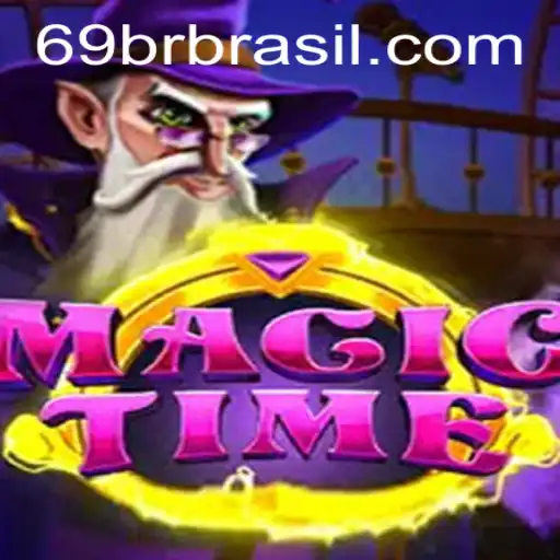 Explorando o Mundo de MagicTime: Um Jogo Repleto de Fantasia e Estratégia