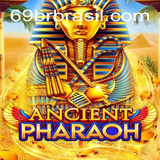 AncientPharaoh: Desbravando Mistérios Antigos no Universo de 69BR