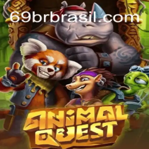 Explorando AnimalQuest: Descubra a Aventura Selvagem de 69BR