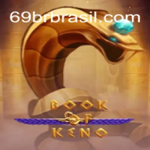 Explorando o Fascinante Mundo de BookOfKeno: Uma Imersão nas Regras e Estratégias