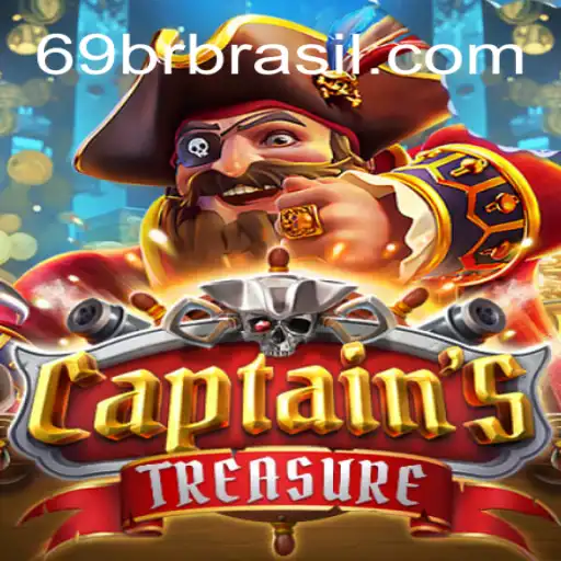 Explorando o Universo Aventureiro de CaptainssTreasure