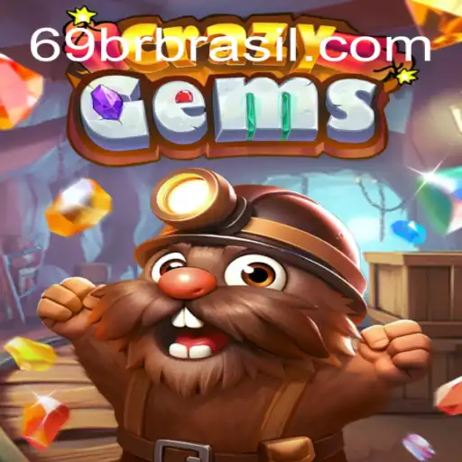Explorando o Mundo Fascinante de CrazyGems: Jogue e Descubra