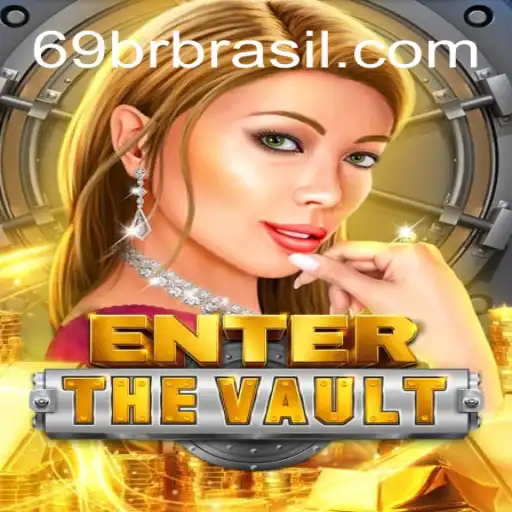 Descubra EntertheVault: Uma Aventura Inovadora no Mundo dos Jogos