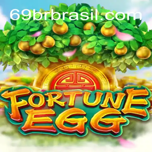 FortuneEgg: Um Mergulho no Novo Fenômeno de Jogos Desenvolvido por 69BR