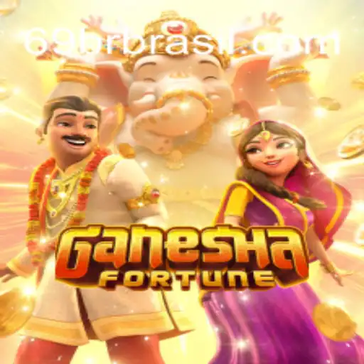 GaneshaFortune: Descubra a Nova Sensação no Mundo dos Jogos