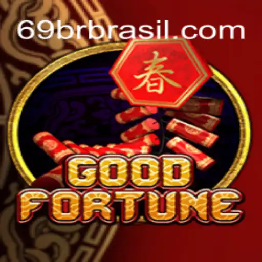 GoodFortune: Descubra a Aventura Divertida em 69BR