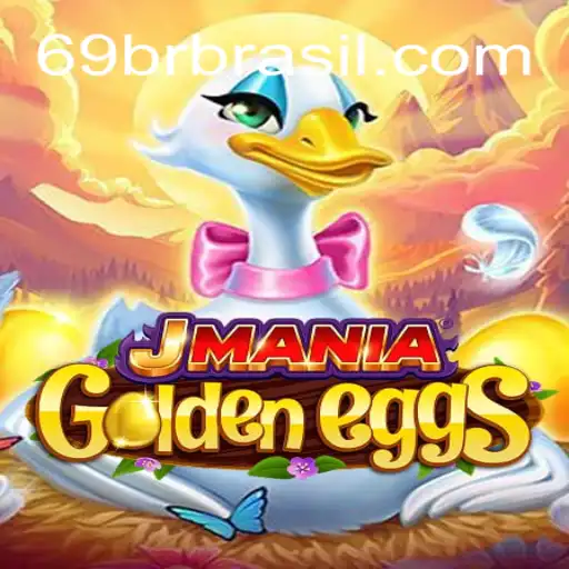 Descubra a Emoção de JManiaGoldenEggs: Uma Jornada Inesquecível