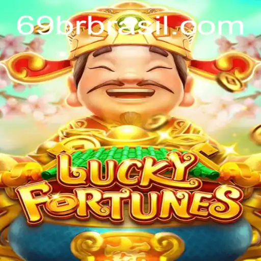 Explorando o Jogo LUCKYFORTUNES: Uma Introdução ao Mundo Fascinante de 69BR