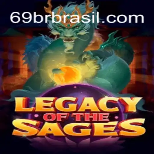 LegacyoftheSages: Uma Jornada Épica no Mundo dos Sábios