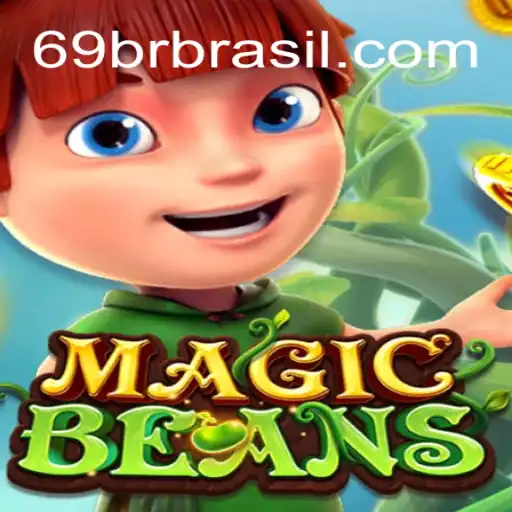 MAGICBEANS: Descubra o Fascinante Mundo do Jogo com a Palavra-Chave 69BR