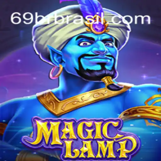MagicLamp: Um Jogo Envolvente com a Palavra-Chave 69BR