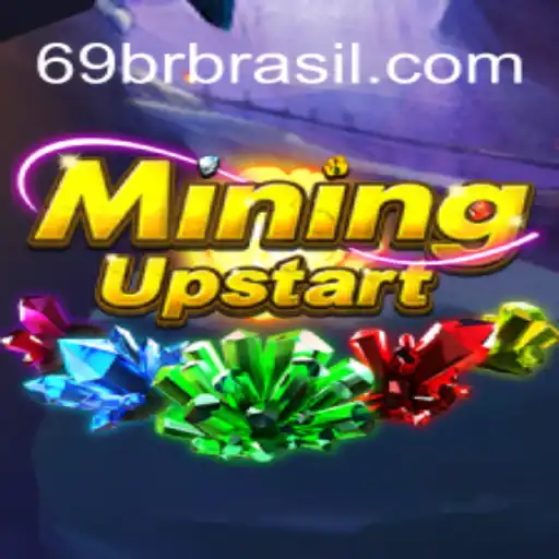 Explorando o Mundo de MiningUpstart: Uma Jornada de Estratégia e Descoberta