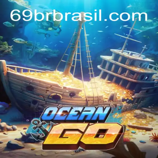 OceanGO: Explorando o Mundo Subaquático com 69BR