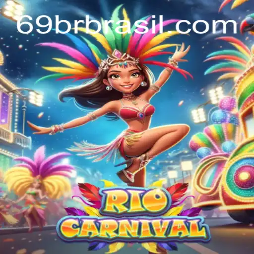 Descubra o Empolgante Mundo do Jogo RioCarnival com a Palavra-Chave 69BR