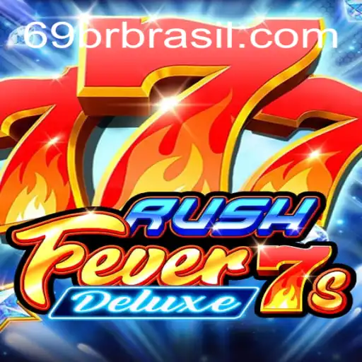 Descubra o Mundo de RushFever7sDeluxe: A Nova Sensação dos Jogos