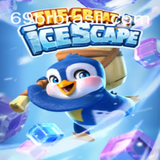Explorando o Universo Gelado de TheGreatIcescape