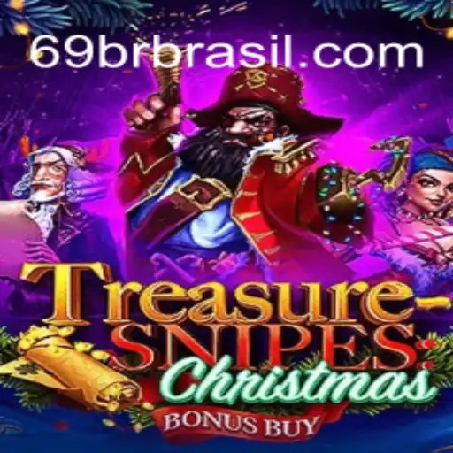 Explorando o Fascinante Mundo de TreasuresnipesChristmas