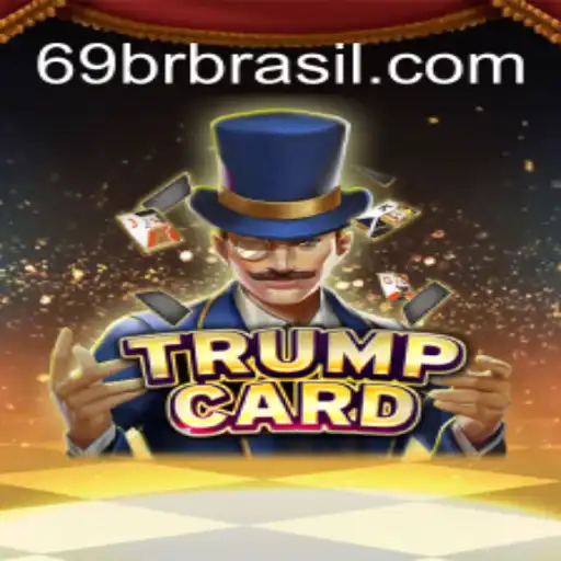 Descubra TrumpCard: O Jogo Estratégico que Revoluciona Com a Atualidade