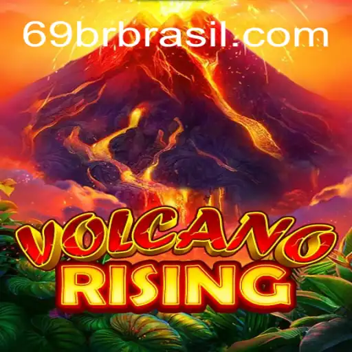 VolcanoRising: Uma Jornada Intensa no Mundo dos Jogos Modernos