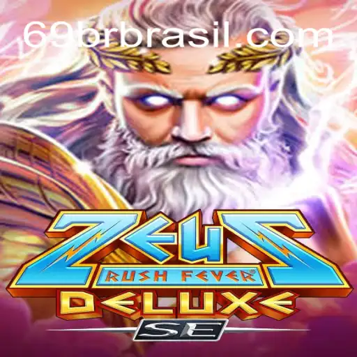 Explorando o Mundo Fascinante de ZeusRushFeverDeluxeSE: Aventuras e Regras do Jogo