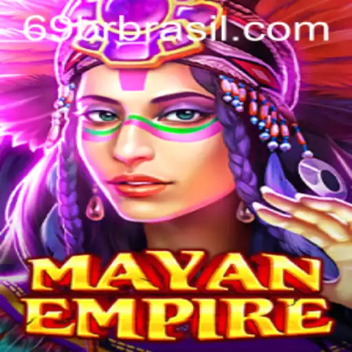 Descubra o Fascinante Mundo de MayanEmpire: Um Mergulho na Aventura Estrategista com 69BR