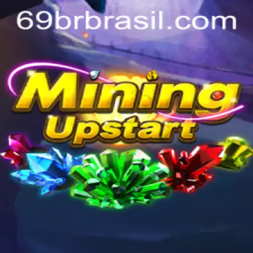Explorando o Mundo de MiningUpstart: Uma Jornada de Estratégia e Descoberta