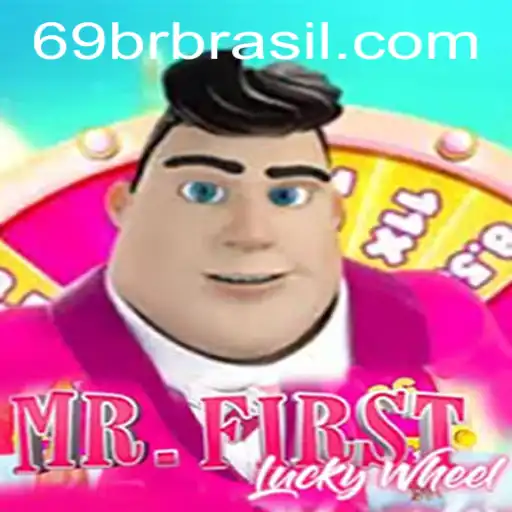 Descubra MrFirstLuckyWheel: O Jogo de Azar que Está Agitando o Mundo