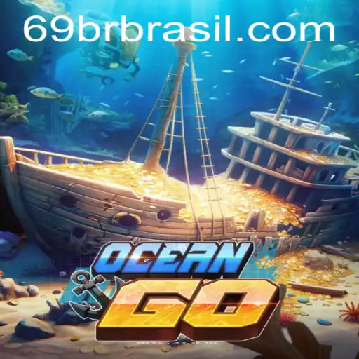 OceanGO: Explorando o Mundo Subaquático com 69BR