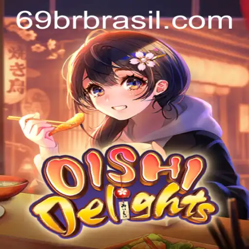 Descubra o Mundo Encantado de OishiDelights: A Nova Sensação do Universo dos Jogos
