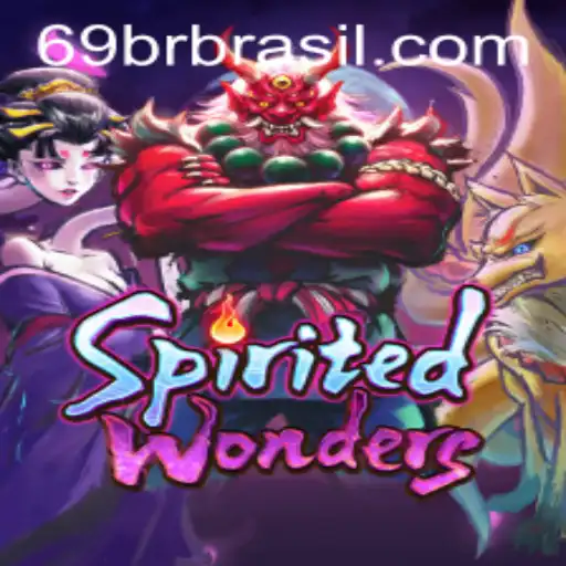 SpiritedWonders: Descubra a Aventurosa Experiência do Jogo com a Palavra-chave '69BR'