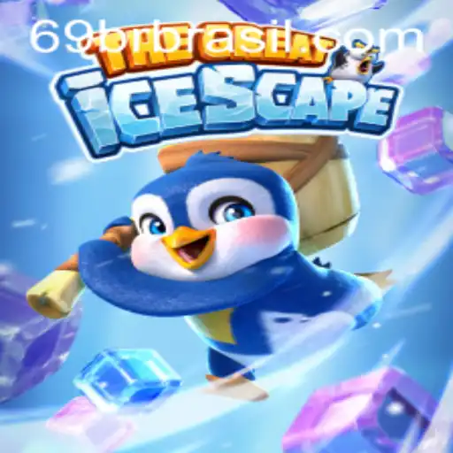 Explorando o Universo Gelado de TheGreatIcescape
