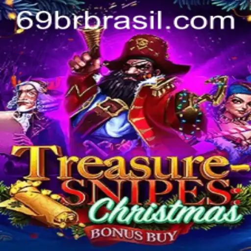Explorando o Fascinante Mundo de TreasuresnipesChristmas