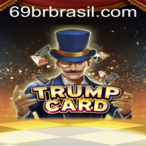Descubra TrumpCard: O Jogo Estratégico que Revoluciona Com a Atualidade