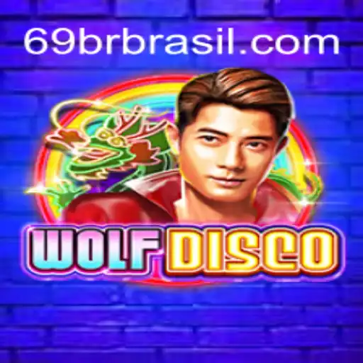 WolfDisco: A Revolução dos Jogos de Tabuleiro